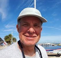 Keith Pickard's Instagram, Twitter & Facebook