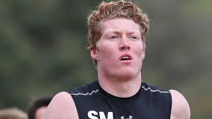 Every pick: Michael Alvaro's phantom AFL draft