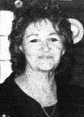 Barbara Wingard Obituary (2003)