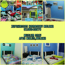 Book nur homestay melaka, melaka on tripadvisor: Zurahroses Homestay Melaka Page Publikacii Facebook