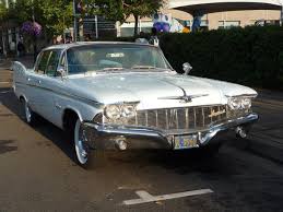 Image result for Powdered Bronze 1960 Imperial
