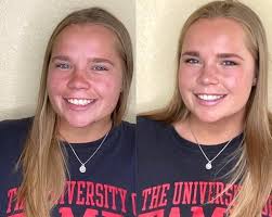 Teen Tuesday! We all know how hard it is being a teenage girl, dealing with  hormones and skin changes and all the female things. It's important to  teach our girls to love