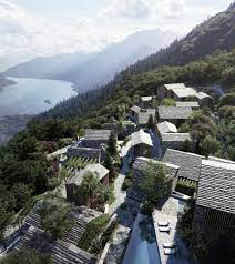 Annunci immobiliari lago maggiore e nei dintorni. Lago Maggiore Retreat In Ascona Switzerland E Architect