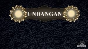 Jul 09, 2020 · format undangan walimatul ursy 3 kolom dalam bentuk word sudah saya bagikan secara gratis diatas juga format undangan yang 1 lembar. Background Greenscreen Undangan Online Motif Batik Megamendung Youtube