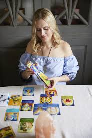 About — Julie Spiritual Healer