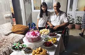 Շարադրություն. Աննա Ալթունյան, «Կաժ, Թաղեր, Նոր Թաղլար, Մեծ Թաղեր»