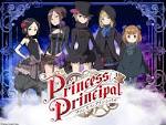 プリンセス・プリンシパル