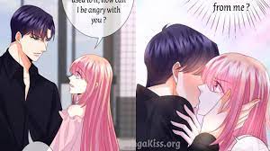 The Wife Contract And Love Covenants Chapter 343 - Manga Kiss - YouTube