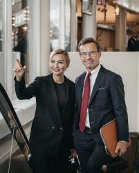 Med anledning av utvecklingen av coronaviruset har ulf kristersson och ebba busch beslutat att skjuta upp sitt möte med allmänheten i uppsala, som var planerat kvällen onsdag 11 mars. Moderaterna Ø¹Ù„Ù‰ ØªÙˆÙŠØªØ± Just Nu Pagar Riksmotets Oppnande Den Arliga Ceremoni Da Kung Carl Xvi Gustaf Oppnar Riksdagens Nya Arbetsar Ulf Kristersson Gick Dit Tillsammans Med Ebba Busch Https T Co I3rsaoyzeb