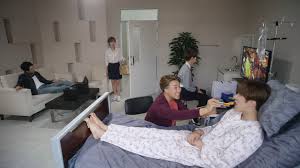 Cinderella And The Four Knights Episode 1 15 Tv Episode 2016 Photo Gallery Imdb