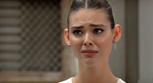 The Bold and the Beautiful Spoilers: 4 Reasons Why Electra Regrets Breakup  and Wants Will Back | Celeb Dirty Laundry