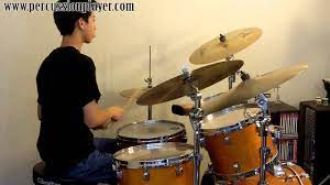 Day Tripper Beatles Drum Cover Youtube