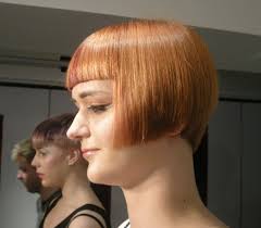 Ya05122019 bob nape shave, extreme bob haircut shaved nape bangs. Modern Bob Cut Hairstyles