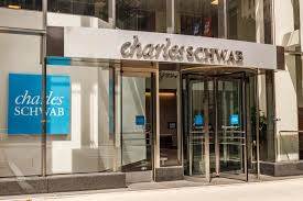 You can use my referral code: Charles Schwab Business Checking Account Options Listed First Quarter Finance