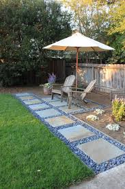 Affordable Small Backyard Landscaping Ideas 33 Walkwaylandscape Walkwaylandscaping Pavers Backyard Patio Pictures Backyard Patio Designs