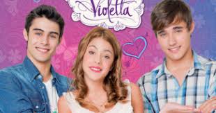 Sezonul 3 al desenului viata cu louie. Violetta Sezonul 1 Dublat In RomanÄƒ Desene Animate Dublate Si Subtitrate In Romana 2014 2015