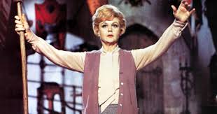 Leader Of The Traguna Tribe Deep Sea Starry Night Orchestra Bedknobs And Broomsticks Angela Lansbury Broomstick