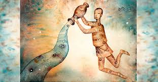 Someone might be putting their faith in you. Aquarius Money Horoscope Money Luck For Today Tomorrow And 2021