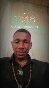 Profile for Jerry Ozegbe