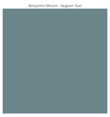 Benjamin Moore Aegean Teal Dining Room Teal Benjamin Moore Teal Exterior Paint