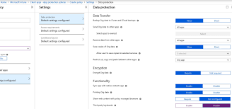 Updated Known Issue Third Party Keyboards Are Not Blocked In Ios For Personal Accounts Microsoft Tech Community