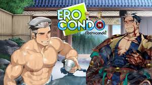Bathing with the General - Ero Condo - YouTube