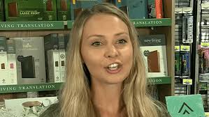 Meet the author of ABCs with Jesus and Me, Nikki Plummer.