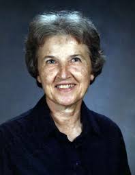 Constance Mary "Connie" Cummings