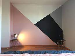 Latest Wall Painting Ideas For Home To Try 42 Bedroom Wall Designs Bedroom Wall Paint Wall Paint Designs