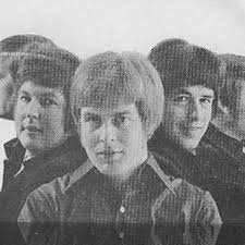 Stream Turn Your Head by WokingSoundscene