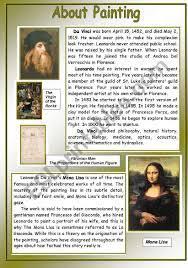 About Painting Leonardo Da Vinci Leonardo Da Vinci Leonardo Da Vinci Art