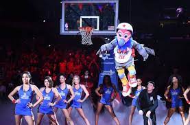 Fanatics.com also offers the latest la clippers jerseys for fans of all sizes, so be sure to check out our clippers shop. Clippers Have A Weird New Mascot Chuck The Condor