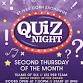 St Ives Corn Exchange - Monthly Quiz Night event image