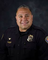 Southwest Area Commander — City of Albuquerque