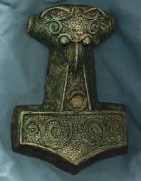 Image Result For Mjolnir Norse Artifact Norse Pagan Viking Art Norse Mythology