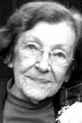 Julia Hull Obituary (2010)