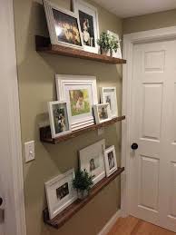 12 Expert Shelf Decor Ideas How To Style Them Like A Pro The Unlikely Hostess In 2020 Picture Shelves Shelf Decor Living Room Floating Shelves Diy