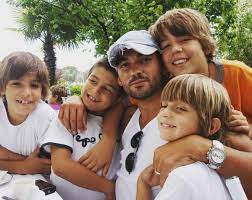Sérgio paulo marceneiro da conceição (portuguese pronunciation: Sergio Conceicao Um Homem De Familia Com Objetivos Definidos Movenoticias