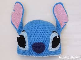 Knitting girls disney cross stitch patterns canvas projects stitch disney dog crafts summer sewing projects embroidery inspiration lady and the tramp disney cross stitch. Stitch Crochet Hat Crochet Disney Crochet Hair Accessories Crochet Baby Hats