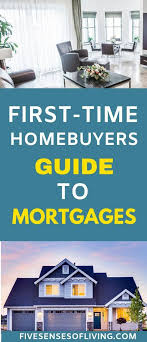 What Is A Mortgage Everything Beginners Need To Know Buying First Home First Home Buyer Home Buying Tips