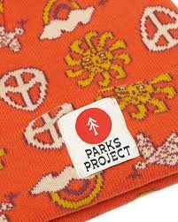 Parks Project Fun Suns Beanie National Park Beanie