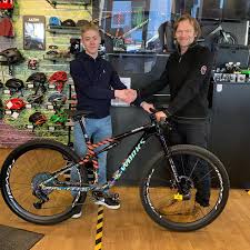 Evalds MTB