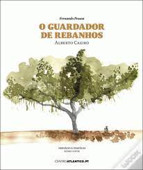 Sou um guardador de rebanhos. O Guardador De Rebanhos Livro Wook