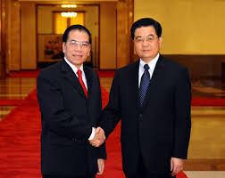 China Vietnam To End Land Border Demarcation China Org Cn