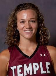 Four Owls Honored With BIG EAST Postseason Field Hockey Awards