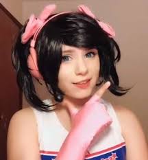 Recordatorio que ella perdió el 95% de sus fans cuando se enteraron que  realmente sí era una mujer