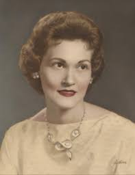 Obituary information for Bertie Jo Helton