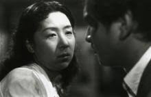 That Night's Wife & Woman of Tokyo