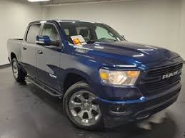 Image result for Holland Blue 2020 Ram