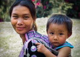 Reducing the challenges of childbirth in Myanmar